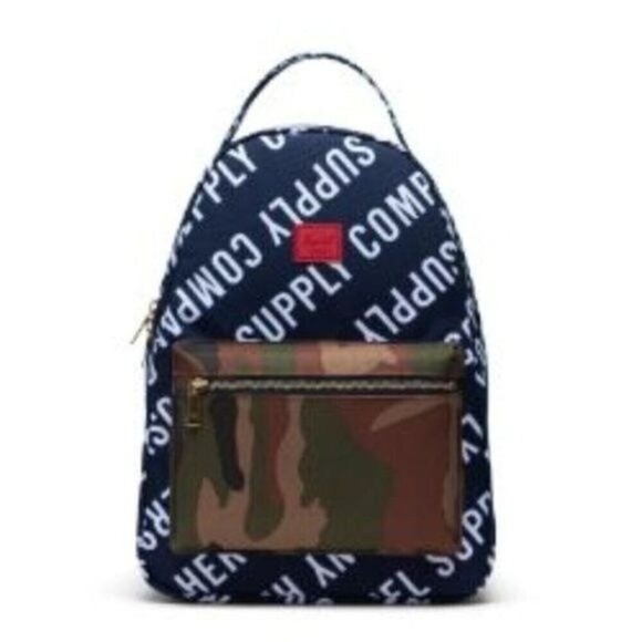HERSCHEL SUPPLY CO Nova Mid Volume Backpack main image 10